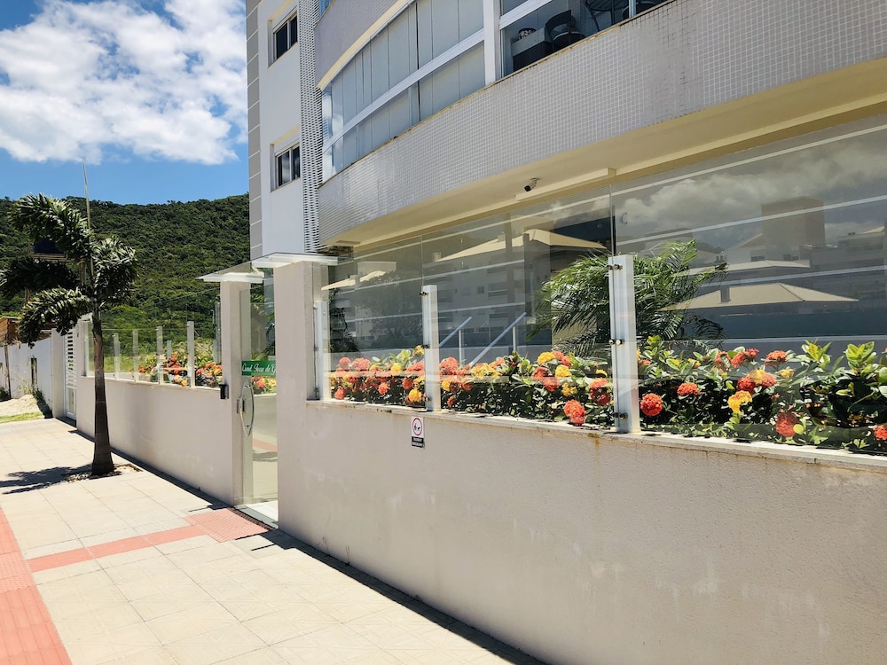 Apartamento Nobre da Praia dos Ingleses