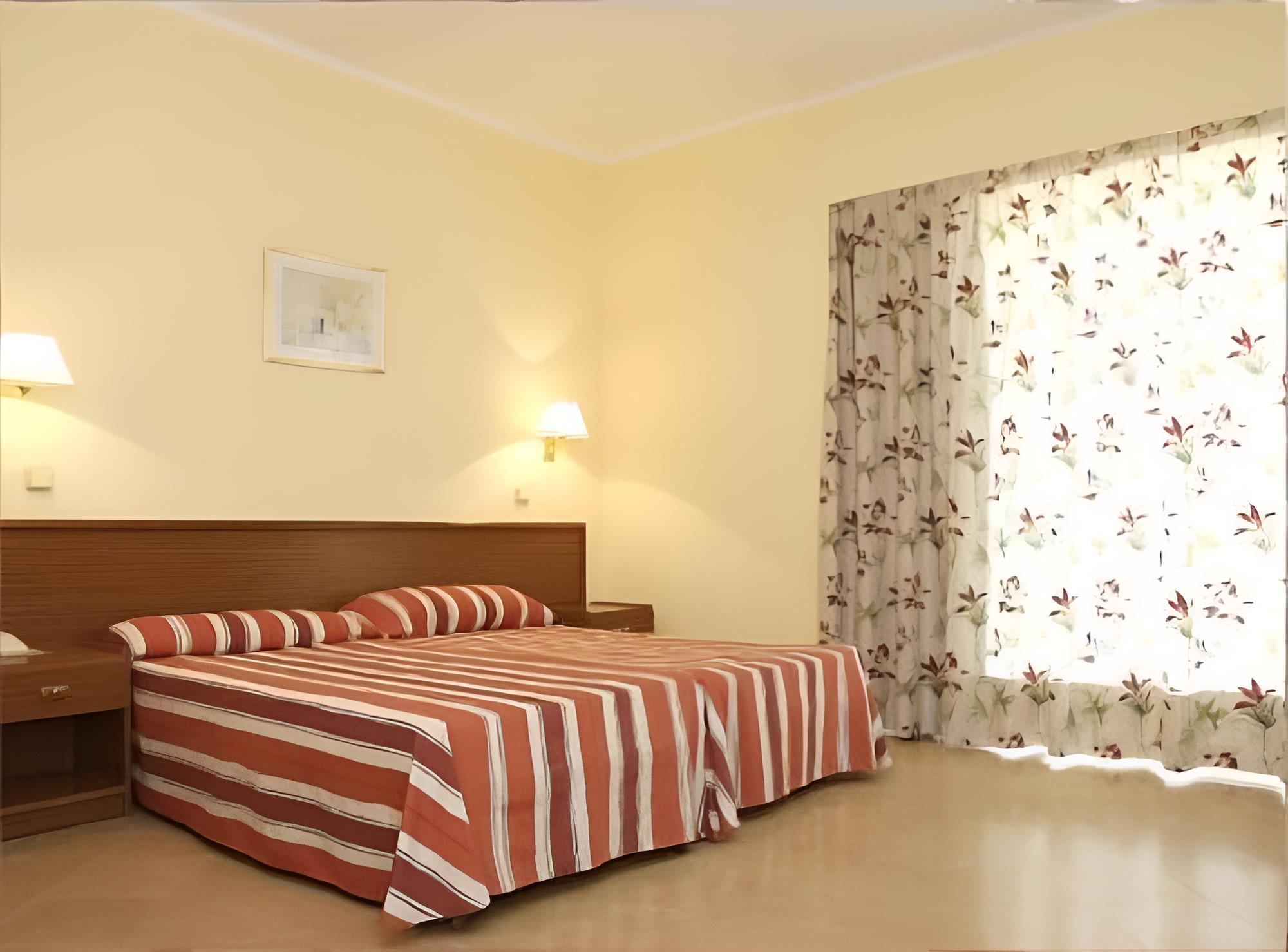Hotel Terramar en Calella