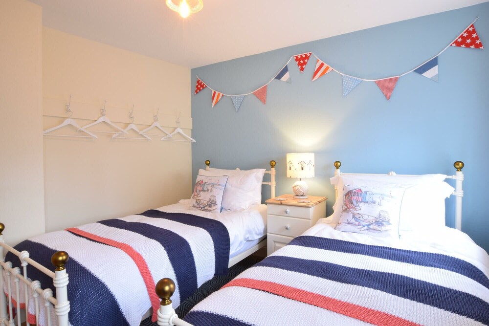 Parsley Cottage, Southwold