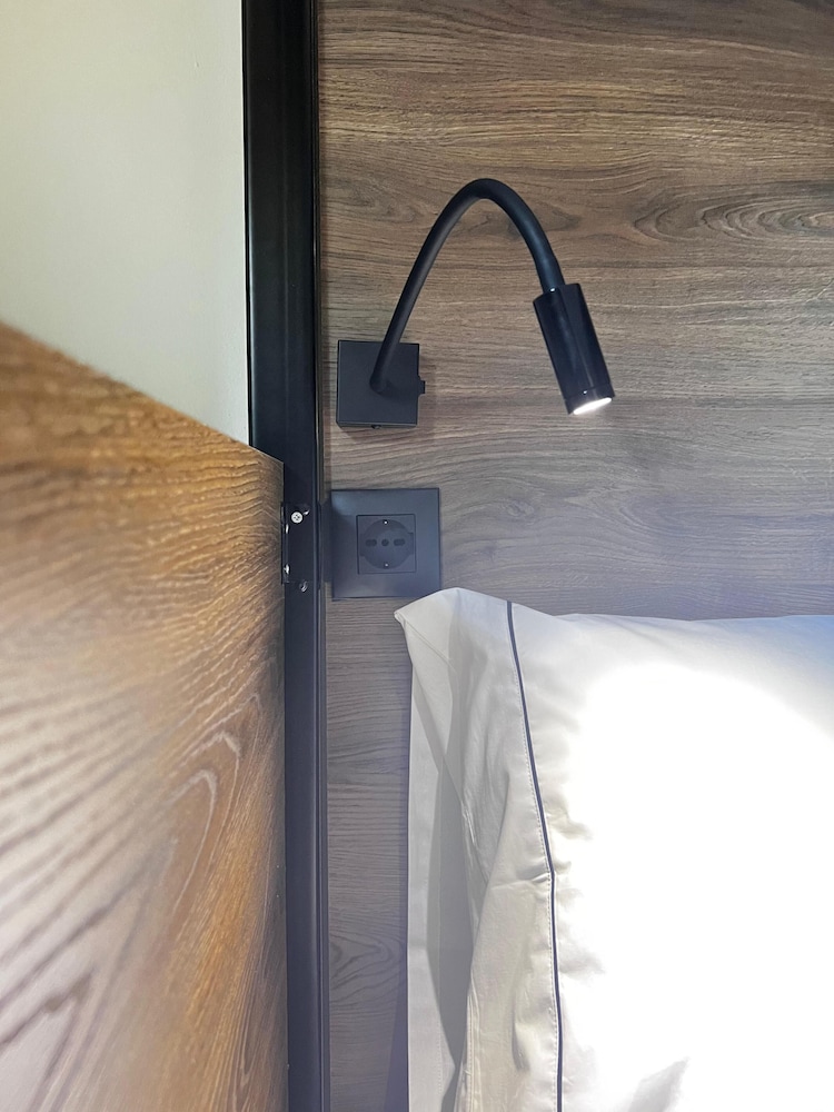 2115 Boutique Hostel