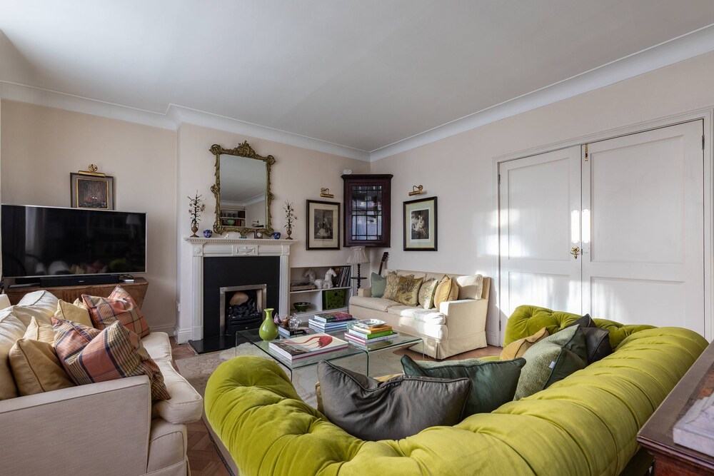 Courtfield Mews by Onefinestay