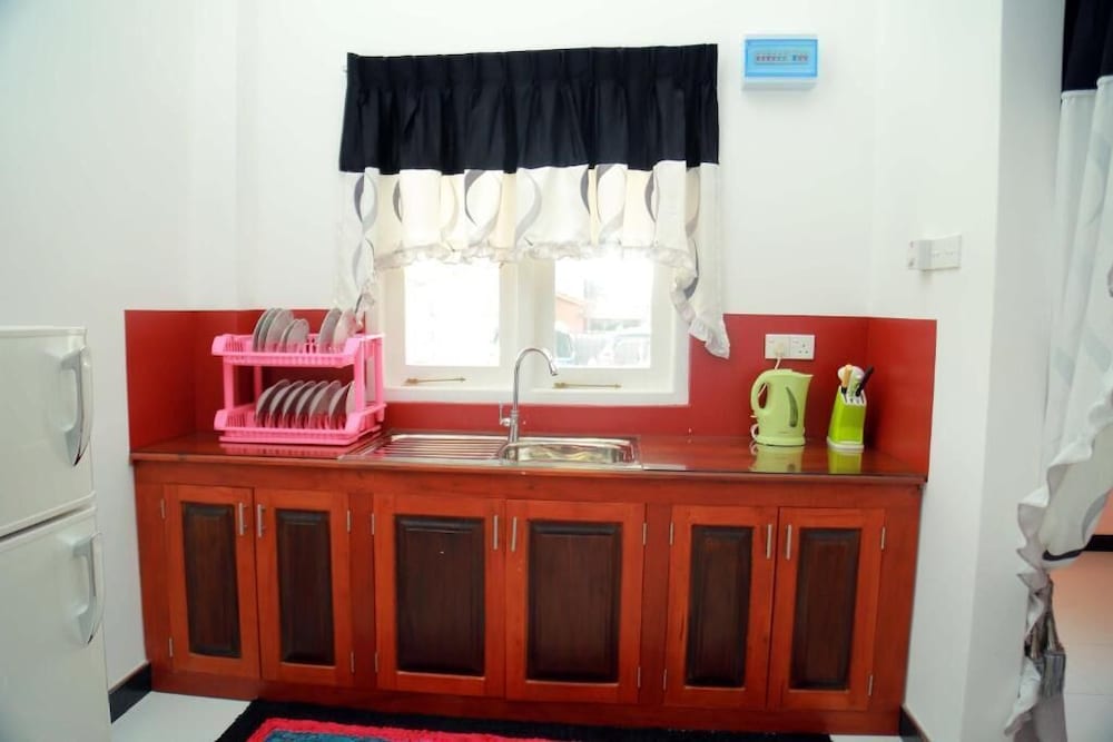 Sandani Villa