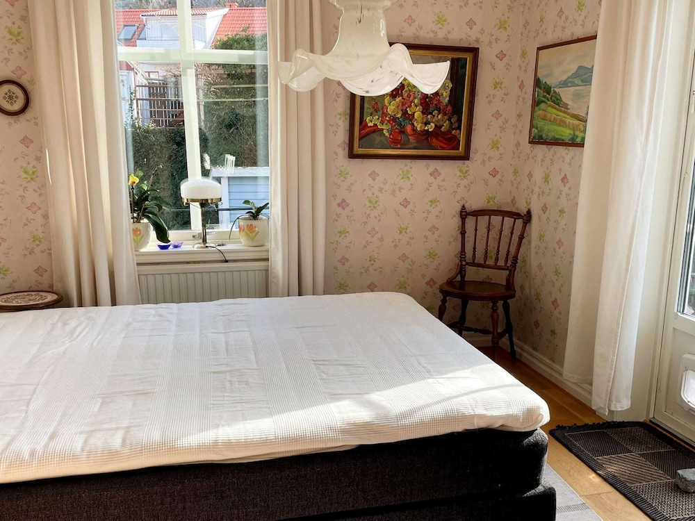4 Person Holiday Home in Skarhamn