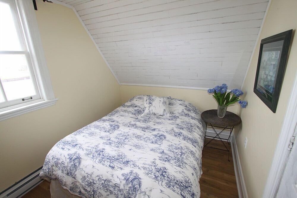 Riverview Cottages