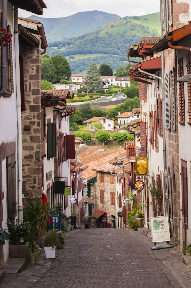 Chambres D'Hôtes Garicoitz
