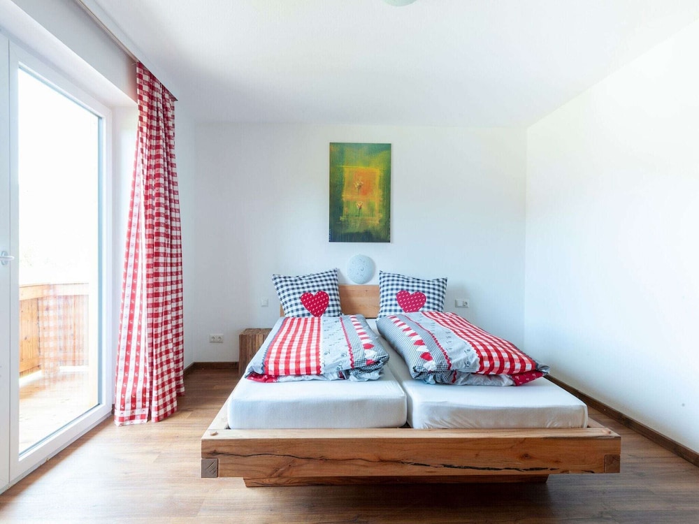 Holiday Home Brixen Valley Ski Bus Access