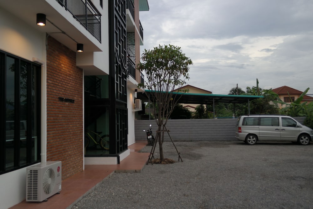 The Connect Chiang Mai