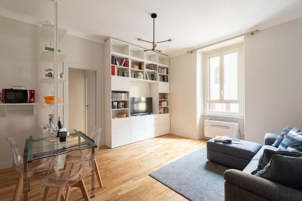 Esquilino Charming Apartment photo 3
