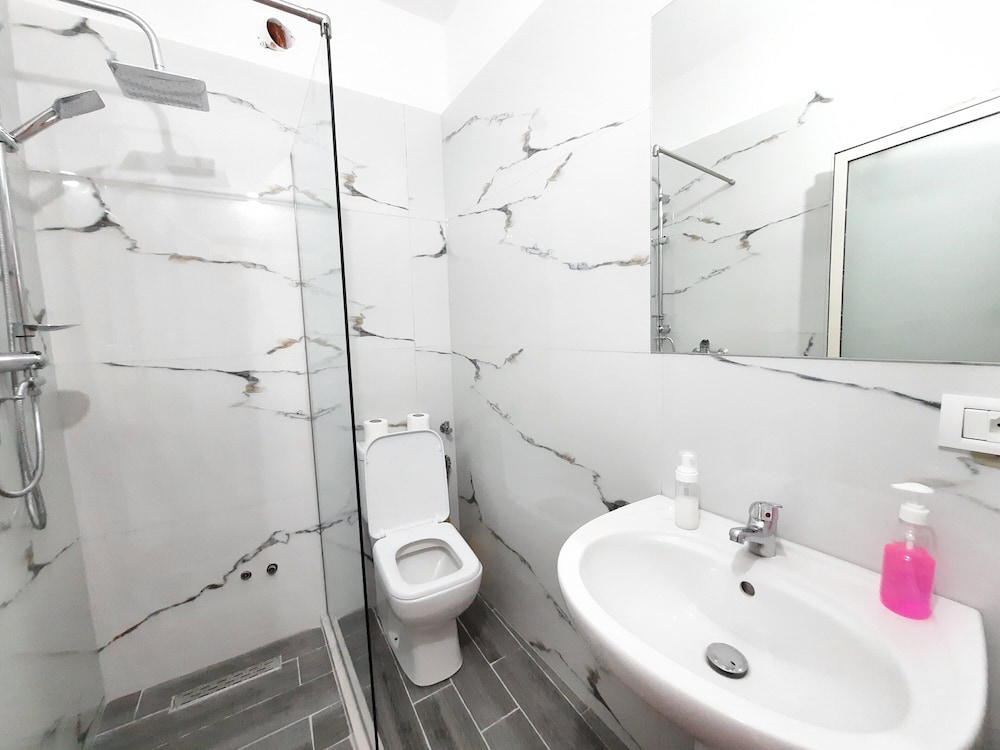 Hotel Nacional Durres