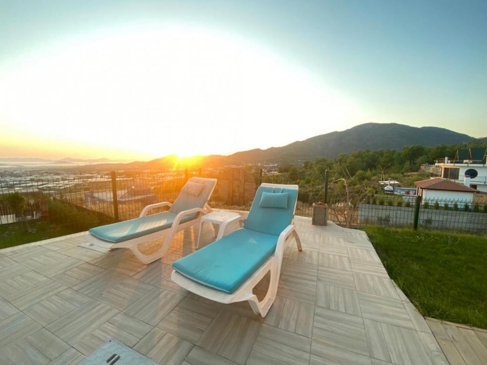 Azizepm in Mu la With 1 Bedrooms and 1 Bathrooms view 5