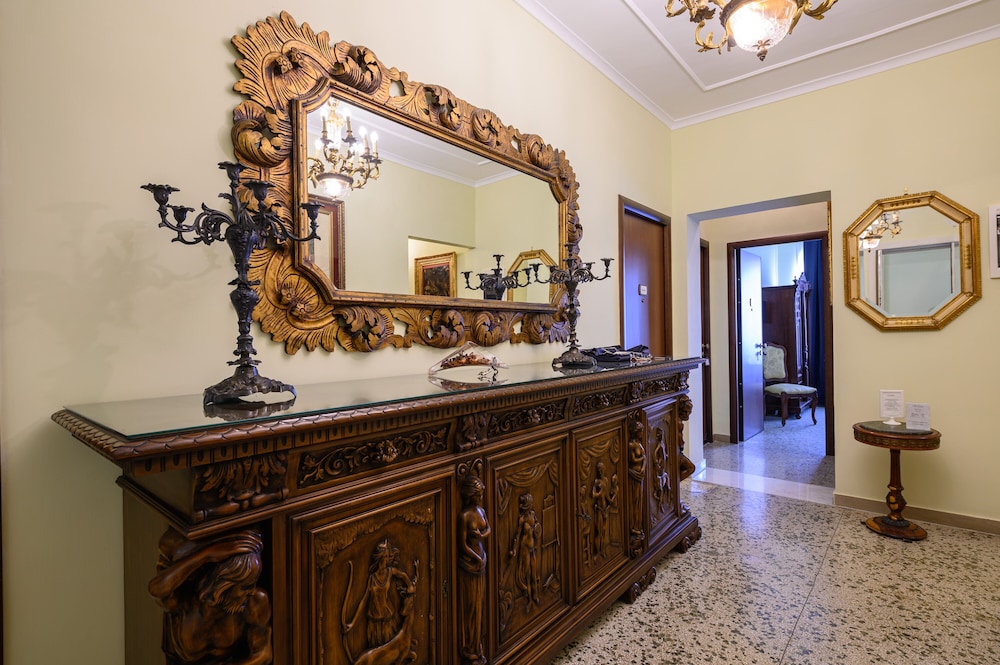 Villa Emilia in Pozzuoli photo 2