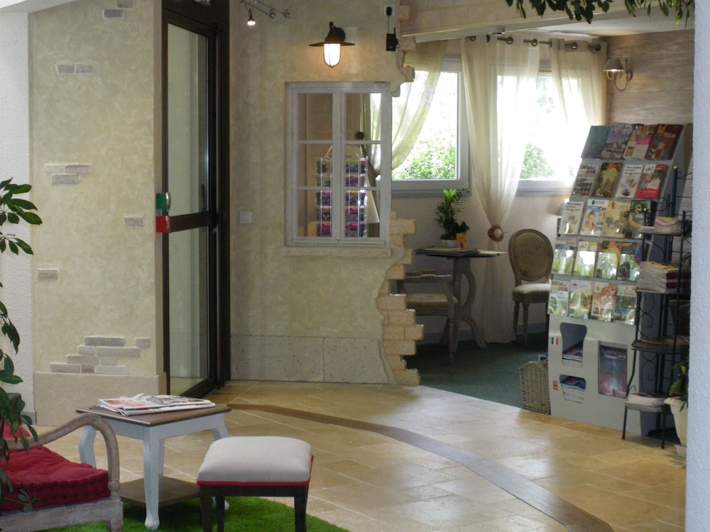Poitiers Vacations - Come Inn - Property Image 3