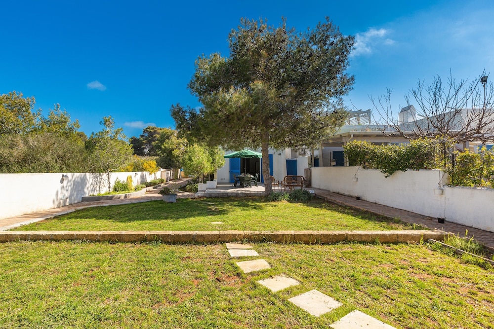 3314 Villetta Le Dune Fontanelle by Barbarhouse view 3