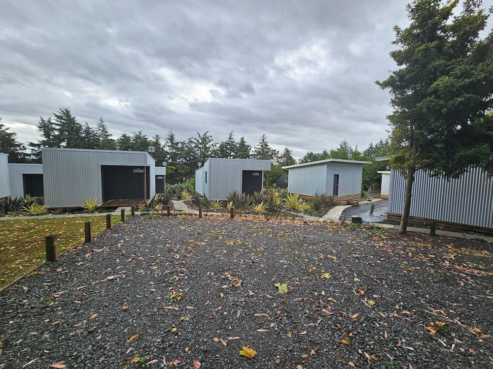 Morning Calm Lodge Limited