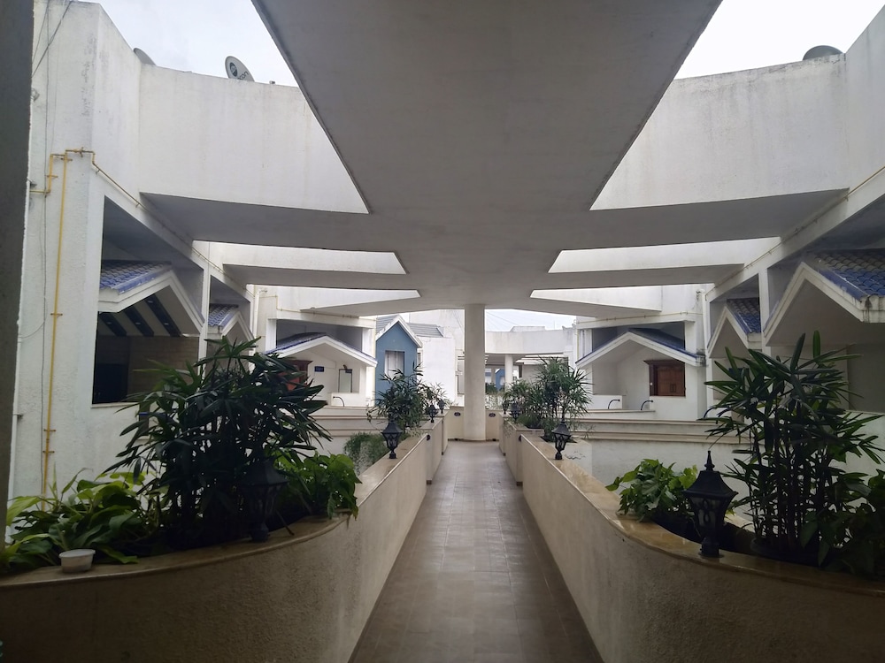 Kharadi EON IT NP Hospitality view 3