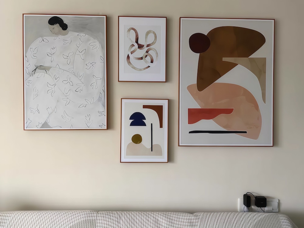 Shanghai Hills & Chiya BoutiqueApartment