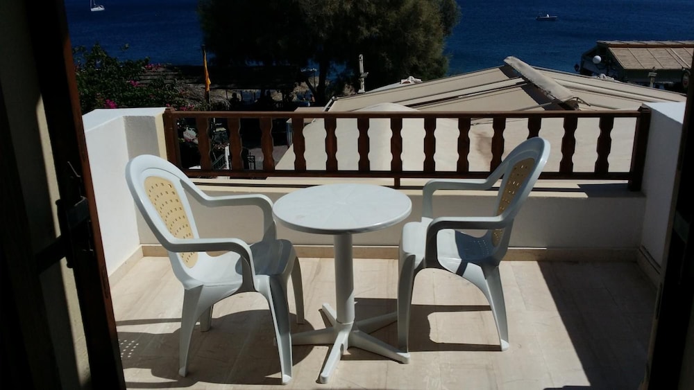 Ocean View view 5