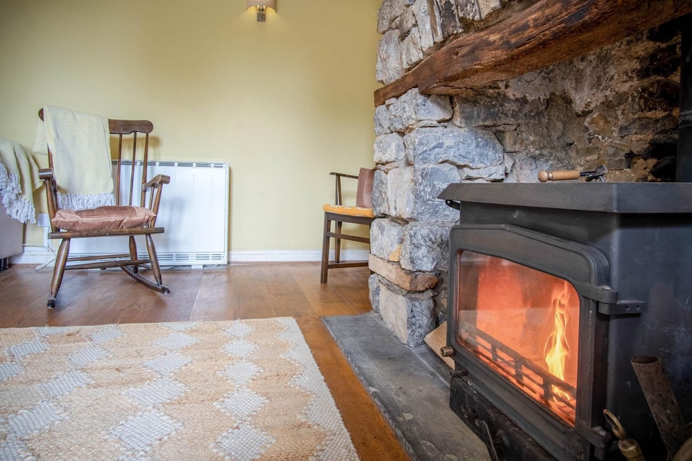 Bwthyn Berwig - 3 Bedroom Cottage - Llanrhidian