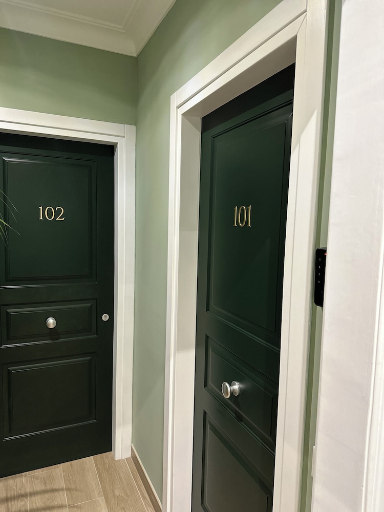 NLM Boutique Suites