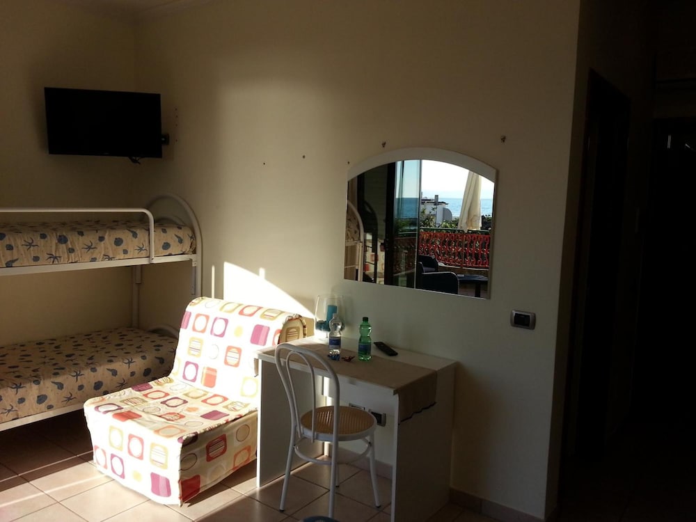 Hotel Tirreno