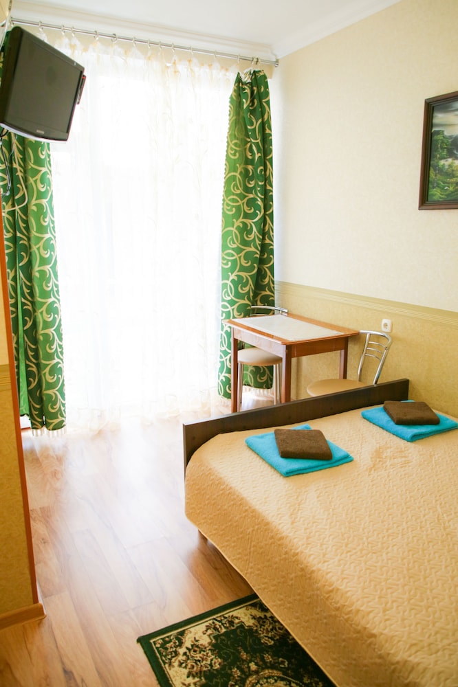 SV-Hotel