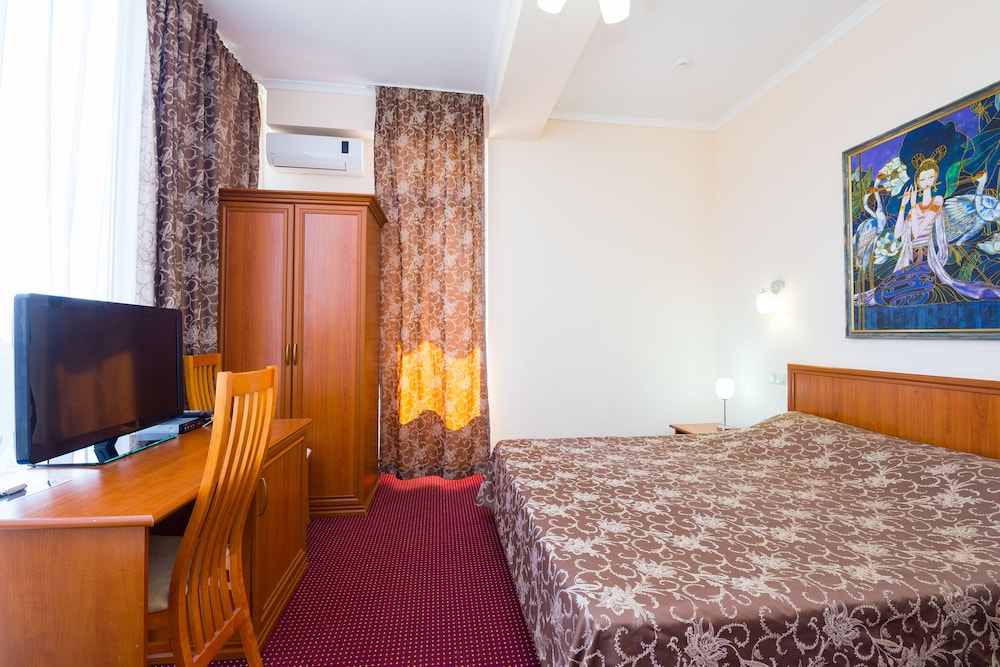 Alles Guesthouse