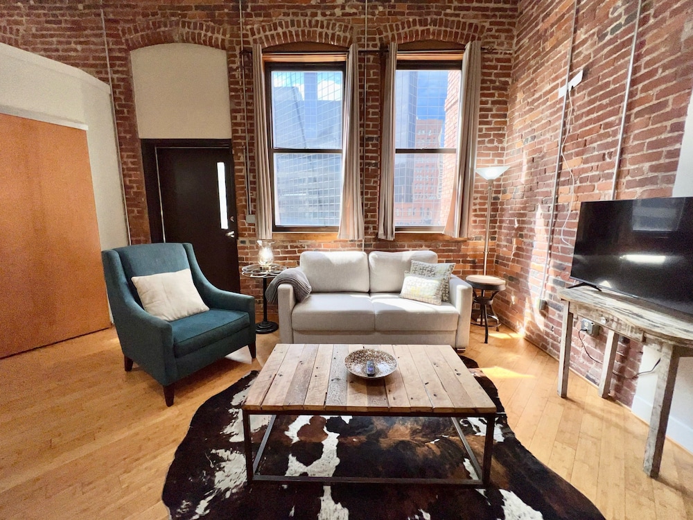 Music City Lofts