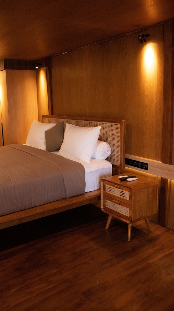 Sky Loft Villas Bali
