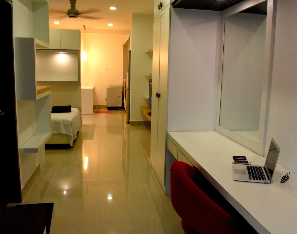 Shaftsbury Residences by Superhost photo 3