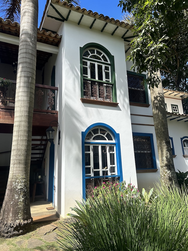 Pousada do Barão