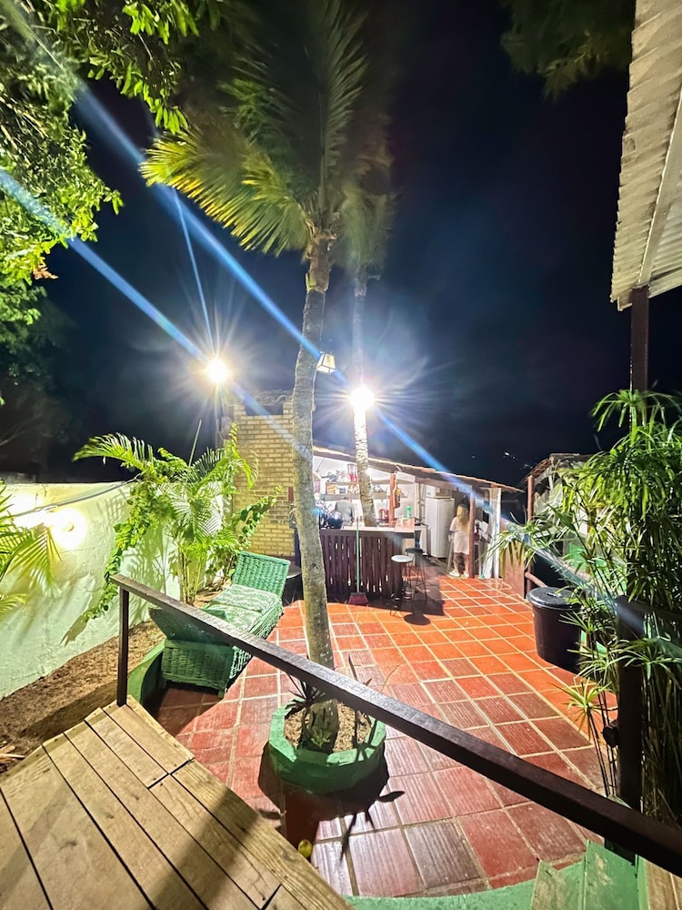 Pousada Lua Nova