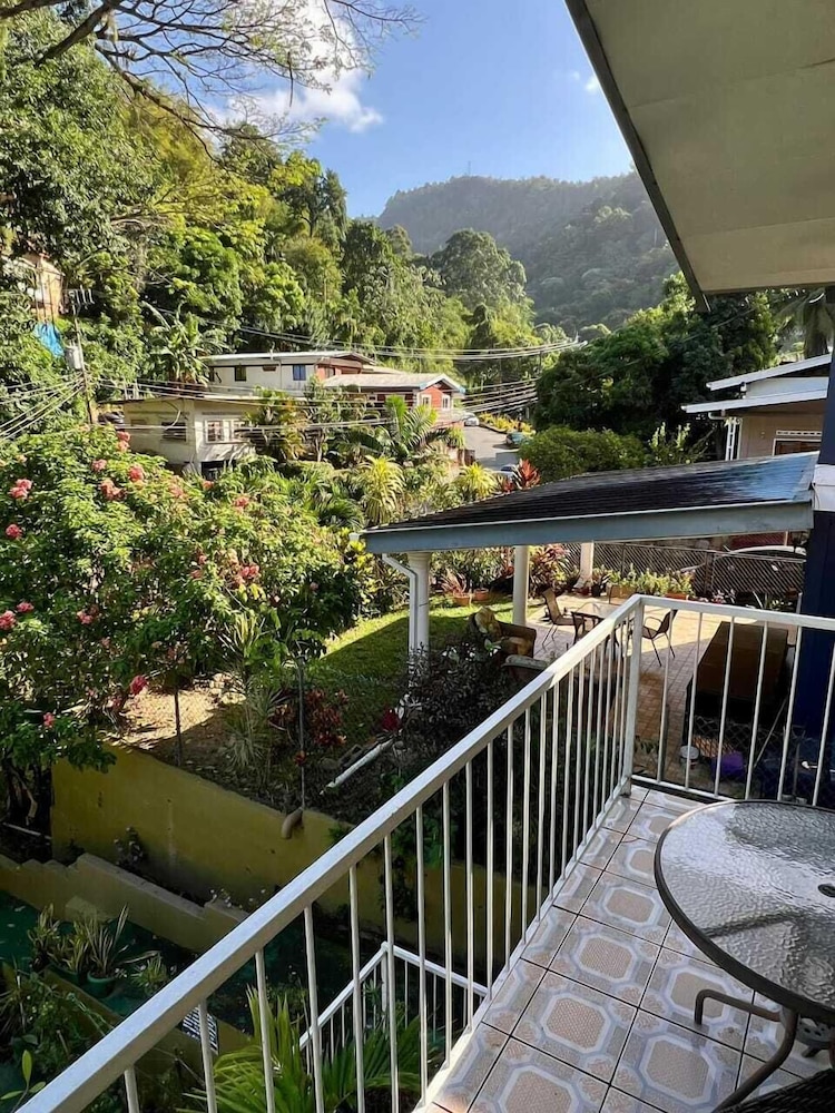 Shalom Guest House