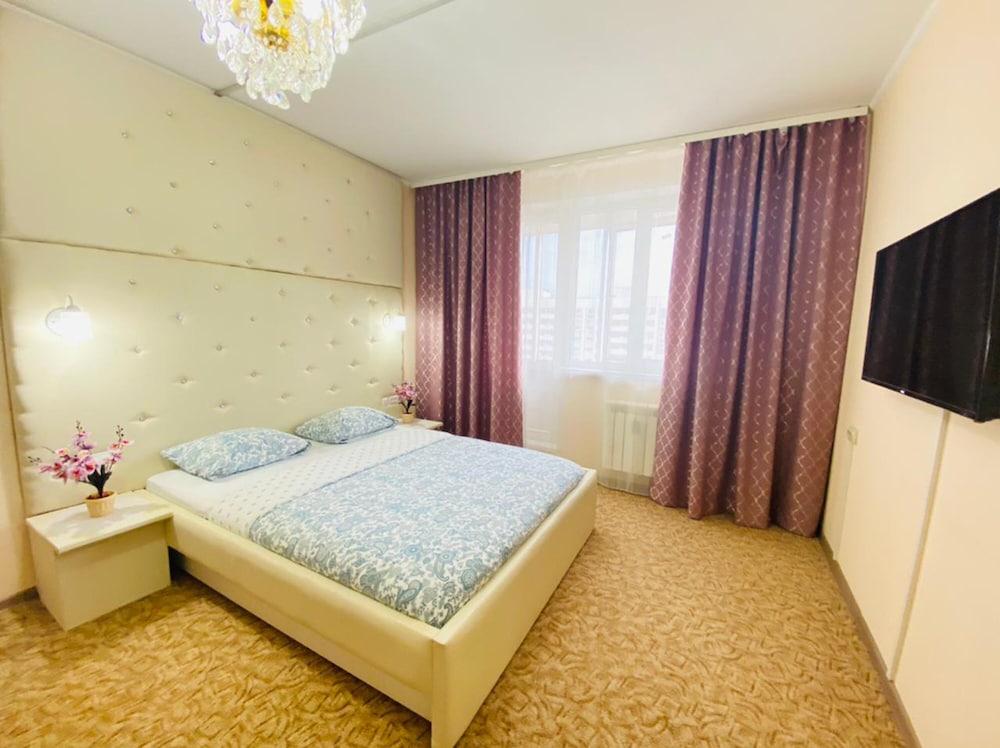 Apartment Hanaka Shipilovskij proezd 47
