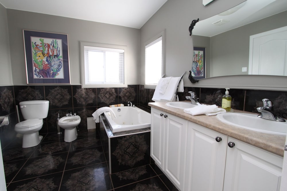 Riverfront Villa