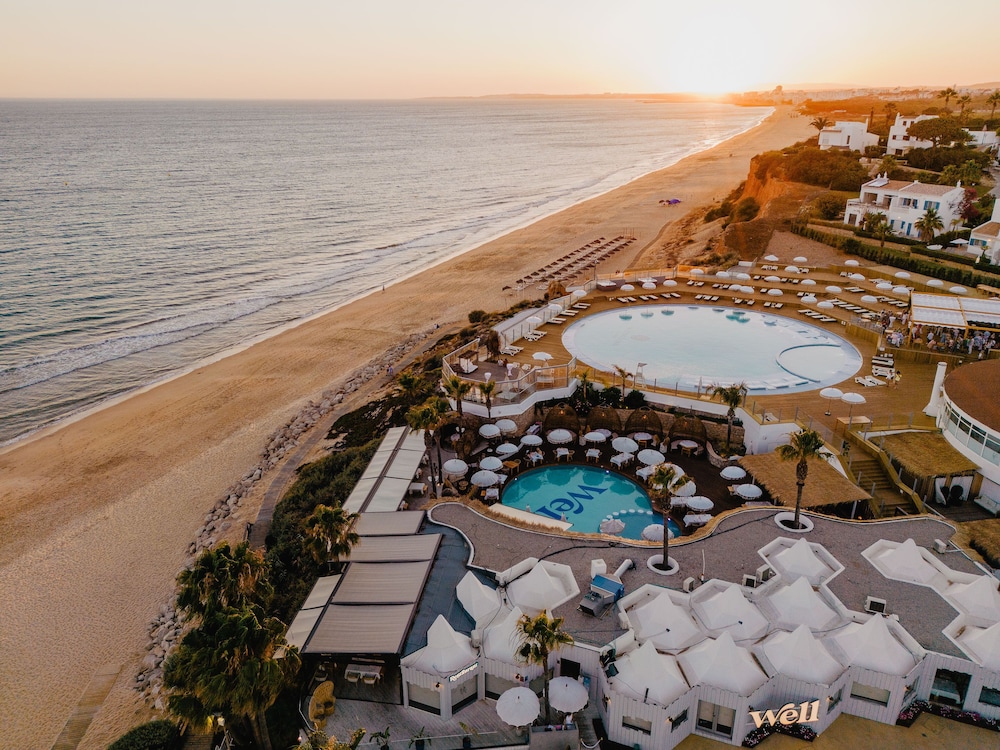 Hotel Vale Do Lobo Resort