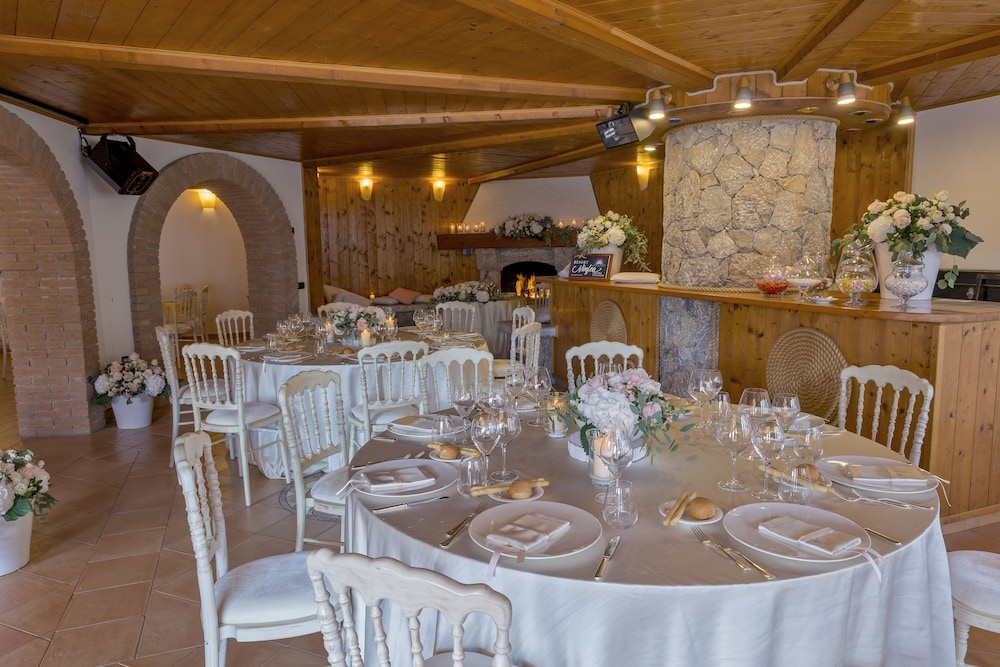 Resort Ninfea San Pellegrino Terme