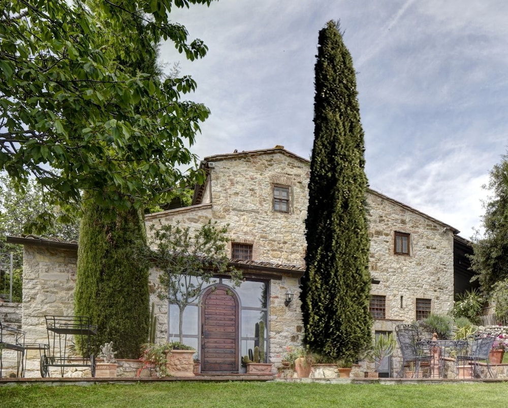 Il Colombaio di Cencio