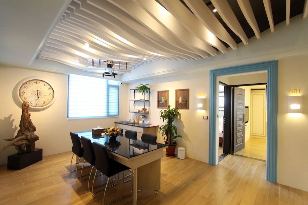 Hualien Flora B&B