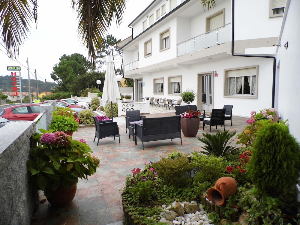 Hotel Arboleda - Image 1