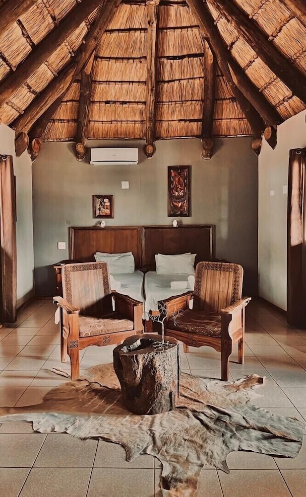 Ngandu Hotel - Rundu