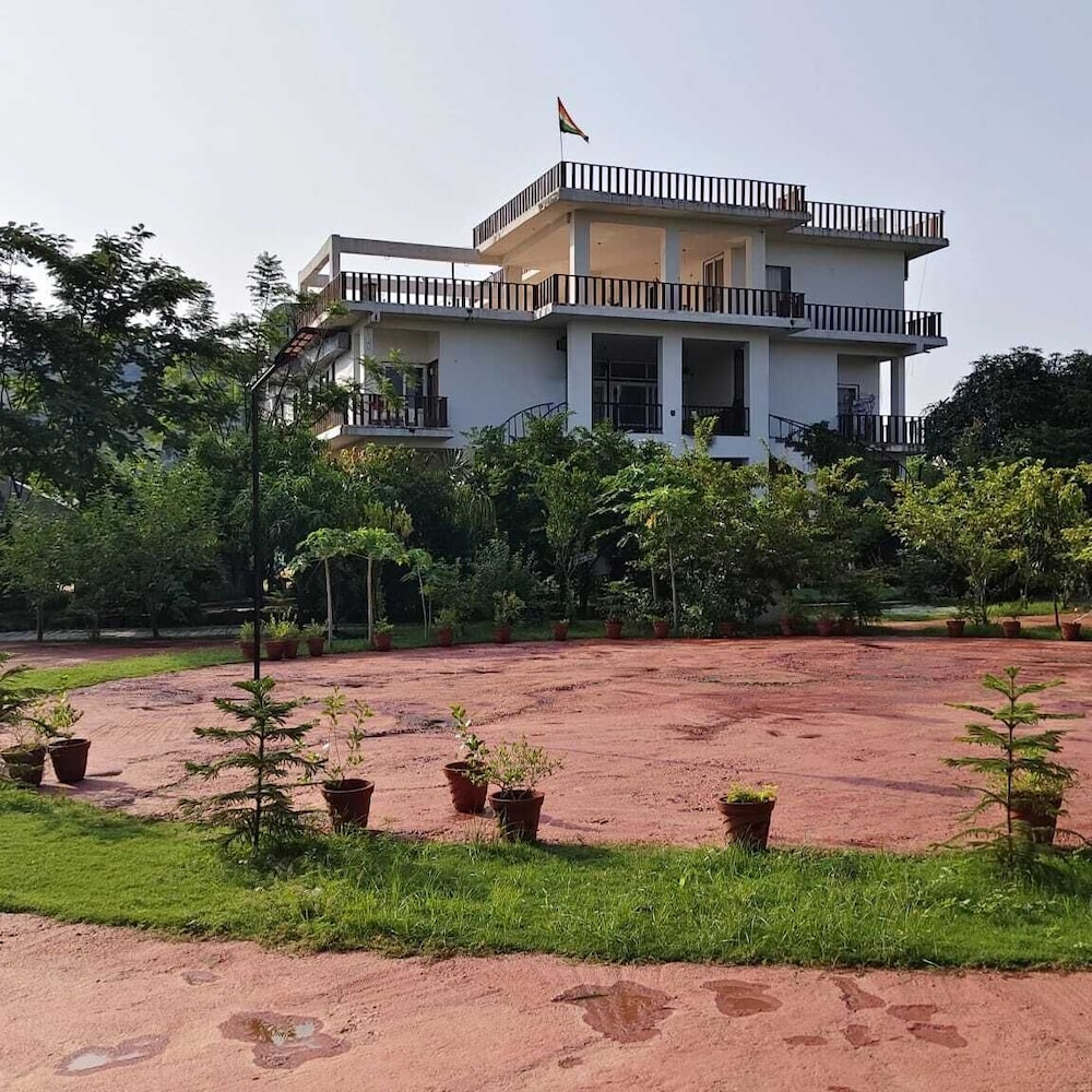 JHAR ARRAVLI RESORT