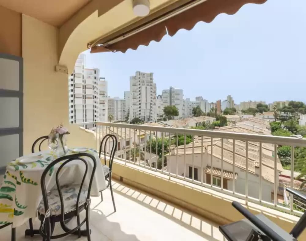 Iris - Apartment In Grau I Platja. Free Wifi