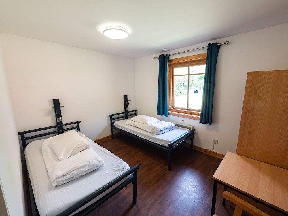 YHA London Lee Valley - Hostel