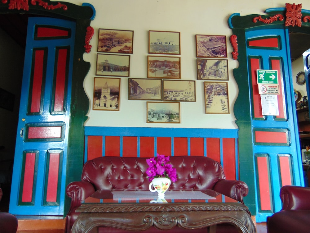 Finca La Colina