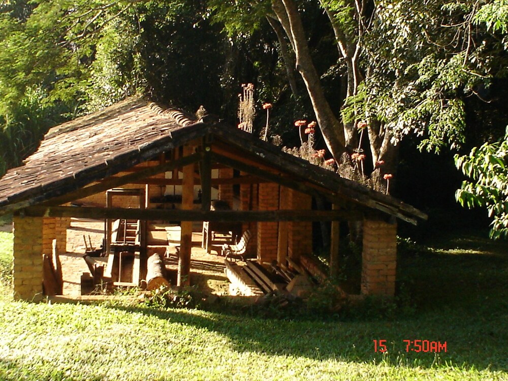 Hotel Fazenda Vale Formoso