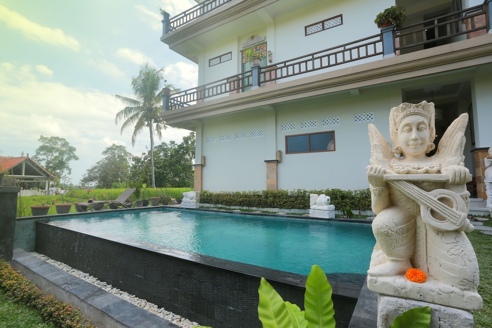 Nirwa Ubud Karma