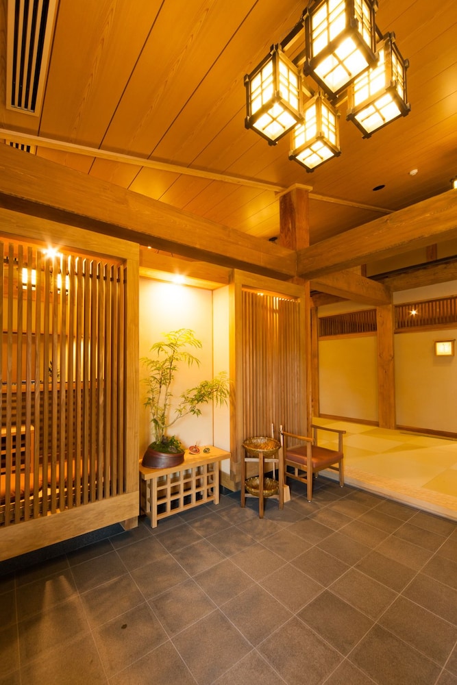 Inishienoyado Ikyu