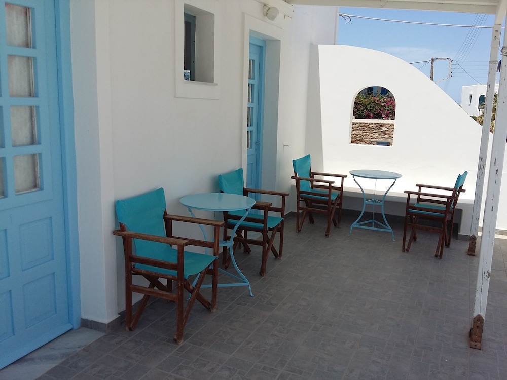Galanis Place