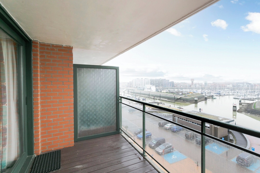 Apartment in Blankenberge by Marina Views