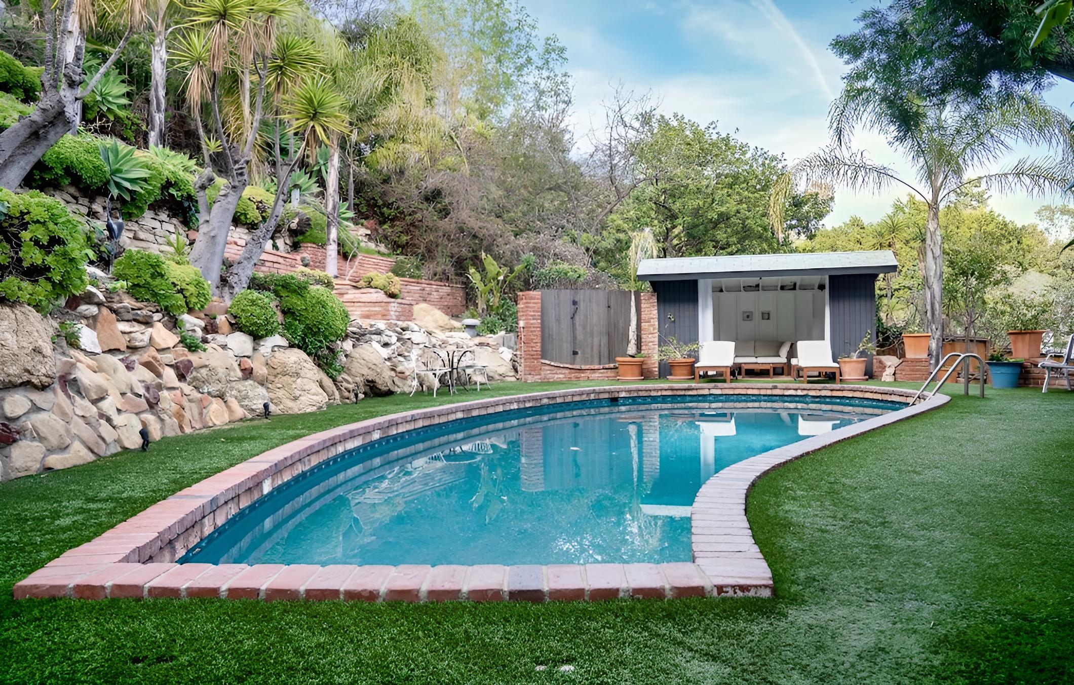 Betty Lane - Image 1